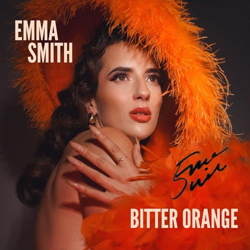 Bitter Orange *PRE-ORDER 7/18/25* (VINYL) | Mint (M) Mint (M) Get Cheap Vinyl
