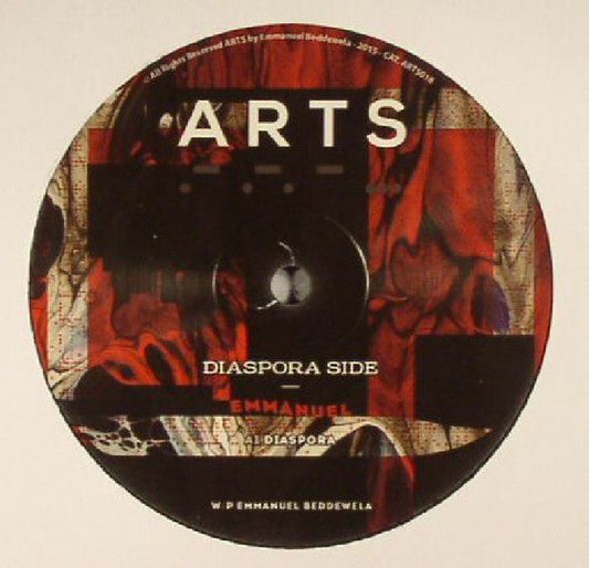Diaspora | Mint (M) Mint (M) Get Cheap Vinyl