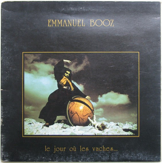 Le Jour Où Les Vaches... | Mint (M) Mint (M) Get Cheap Vinyl