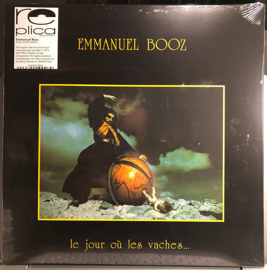 Le Jour Où Les Vaches... | Mint (M) Mint (M) Get Cheap Vinyl