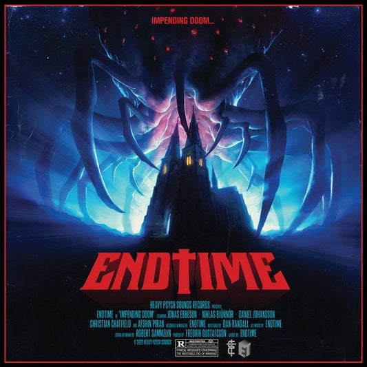 Impending Doom (VINYL) | Mint (M) Mint (M) Get Cheap Vinyl