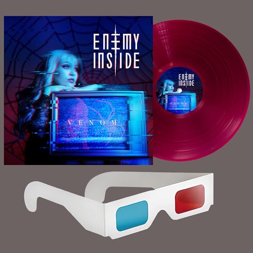 Venom | Get Cheap Vinyl