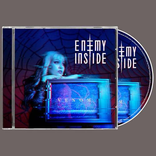 Venom | Get Cheap Vinyl