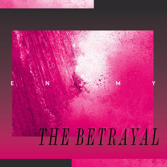 The Betrayal | Get Cheap Vinyl