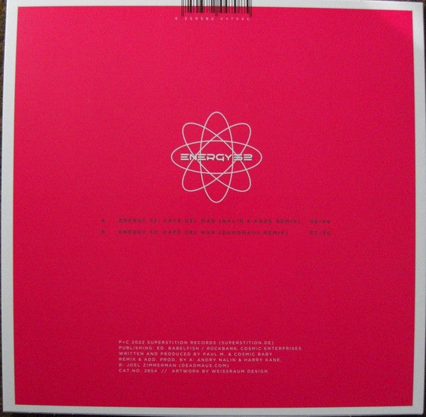 Café Del Mar | Mint (M) Mint (M) Get Cheap Vinyl