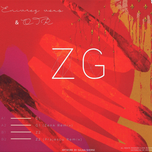 ZG | Mint (M) Mint (M) Get Cheap Vinyl