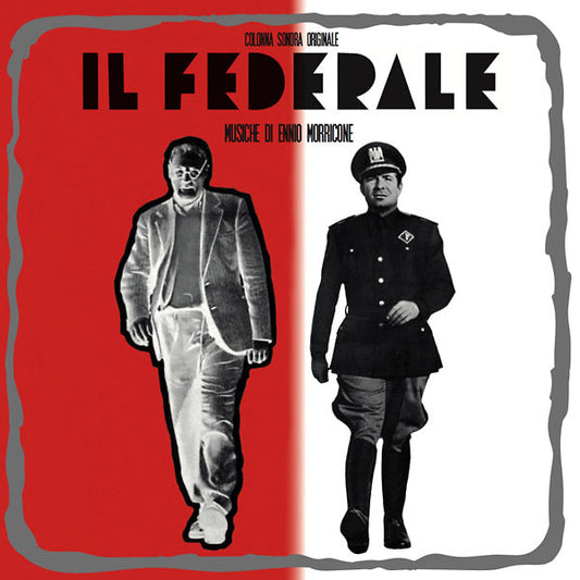 Il Federale | Get Cheap Vinyl