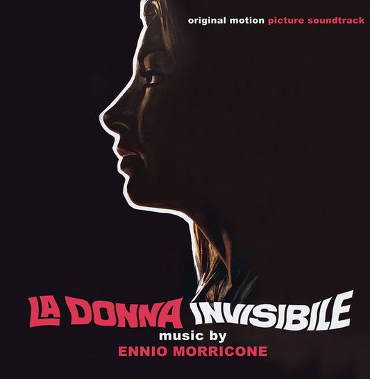 La donna invisibile | Get Cheap Vinyl