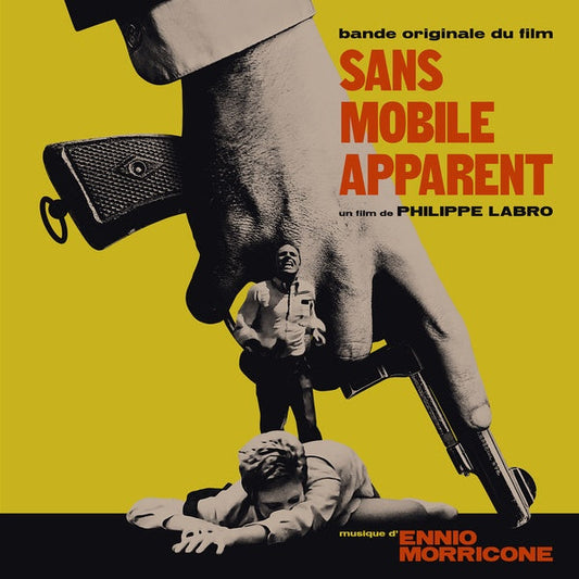 Sans Mobile Apparent | Get Cheap Vinyl