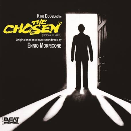 The Chosen (Holocaust 2000) | Get Cheap Vinyl