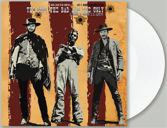 The Good, the Bad and the Ugly | Mint (M) Mint (M) Get Cheap Vinyl