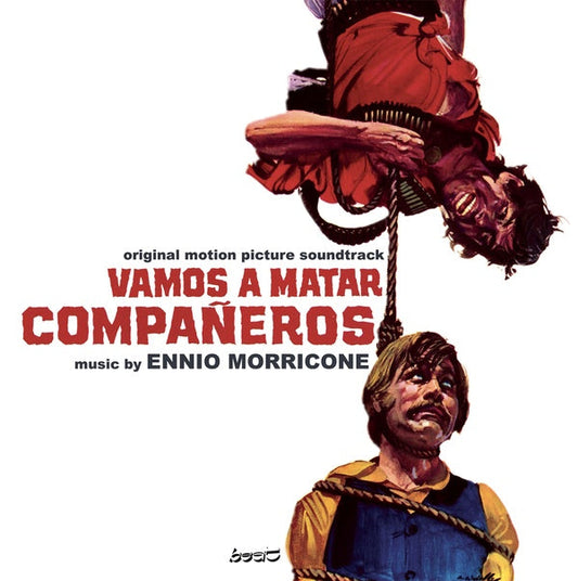 Vamos A Matar Companeros | Get Cheap Vinyl