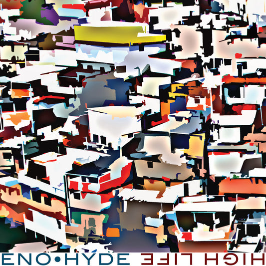 High Life | Get Cheap Vinyl