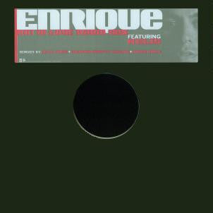 Not In Love Radio Mix (Black) | Very Good Plus (VG+) Very Good (VG) Get Cheap Vinyl