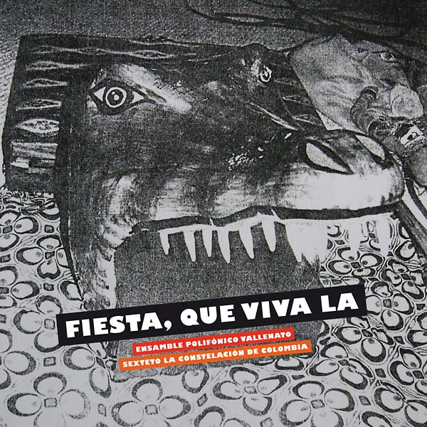 Fiesta, Que Viva La | Get Cheap Vinyl