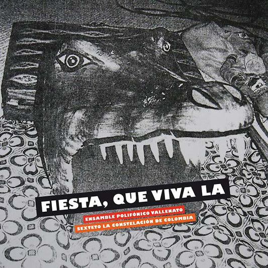 Fiesta, Que Viva La | Get Cheap Vinyl