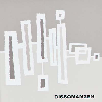 Dissonanzen | Get Cheap Vinyl