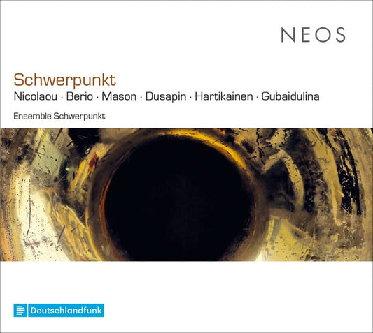 Schwerpunkt | Get Cheap Vinyl