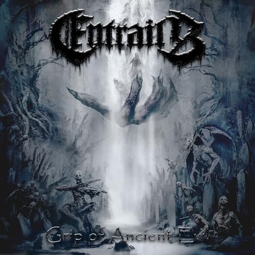 Grip Of Eternal Evil *PRE-ORDER 7/18/25* (VINYL) | Mint (M) Mint (M) Get Cheap Vinyl