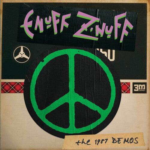 The 1987 Demos (Colored Vinyl, Green) | Mint (M) Mint (M) Get Cheap Vinyl