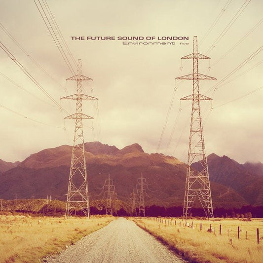 Environment Five | Mint (M) Mint (M) Get Cheap Vinyl