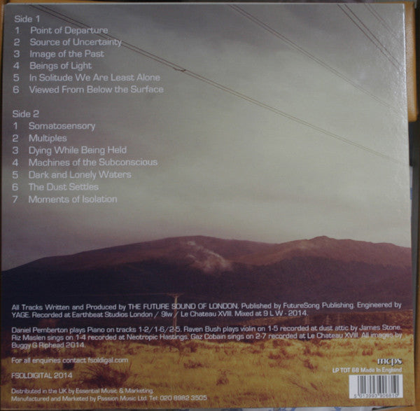 Environment Five | Mint (M) Mint (M) Get Cheap Vinyl