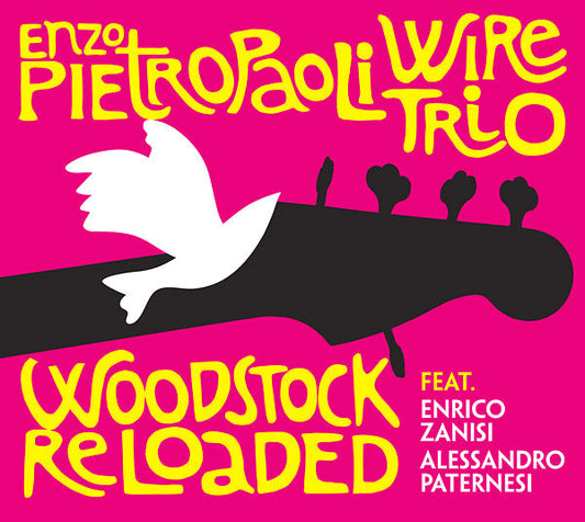 Woodstock Reloaded | Get Cheap Vinyl