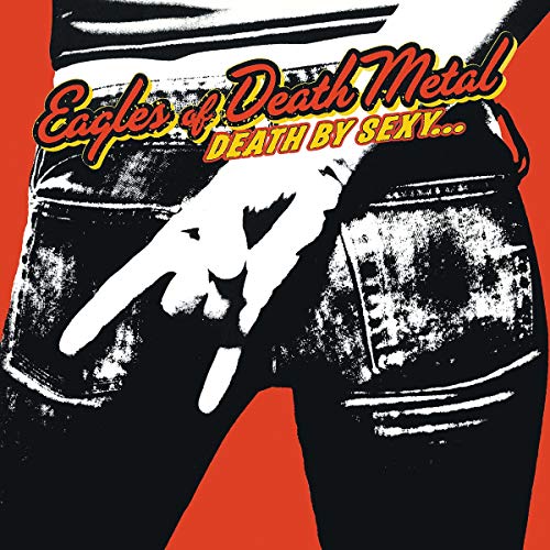Death By Sexy | Mint (M) Mint (M) Get Cheap Vinyl