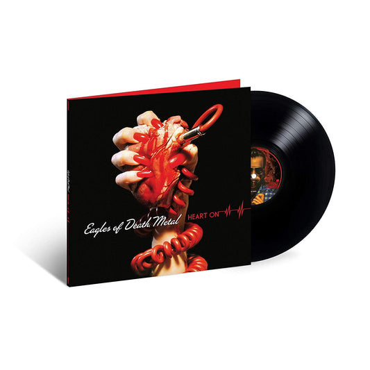 Heart On | Mint (M) Mint (M) Get Cheap Vinyl