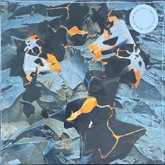 Cracks | Mint (M) Mint (M) Get Cheap Vinyl