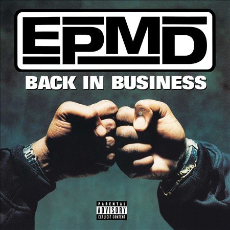 Back In Business | Mint (M) Mint (M) Get Cheap Vinyl