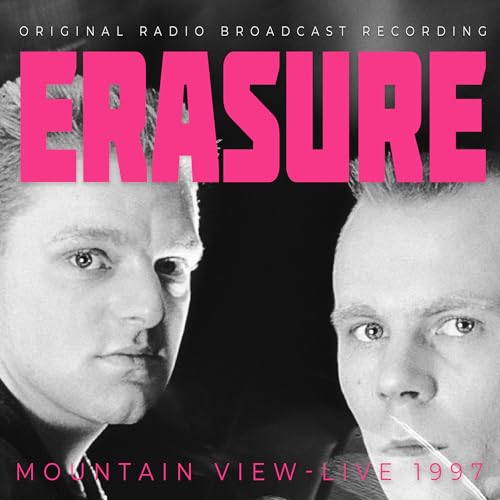 Mountain View Live 1997 / Broadcast Recordings | Get Cheap Vinyl
