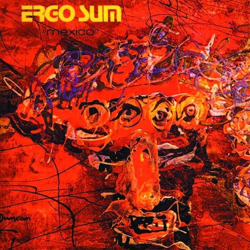 Mexico | Get Cheap Vinyl