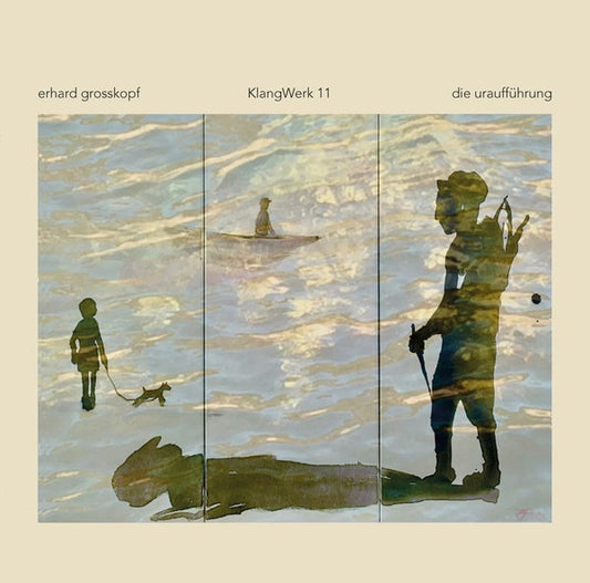 KlangWerk 11 | Get Cheap Vinyl