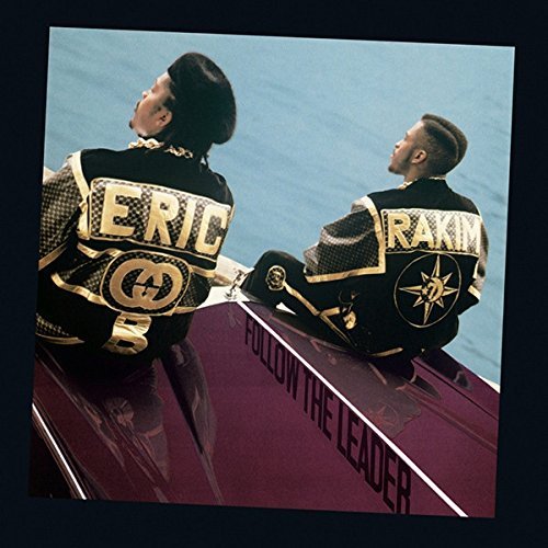 Follow The Leader [2 LP] | Mint (M) Mint (M) Get Cheap Vinyl