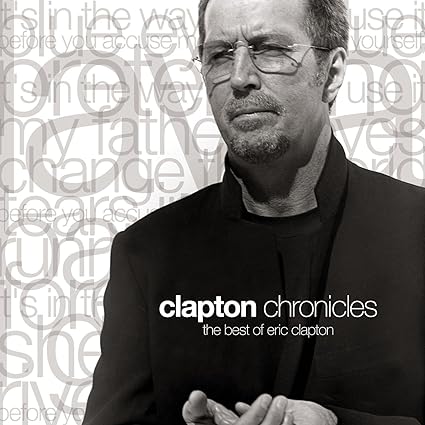 Clapton Chronicles: The Best Of Eric Clapton (2 Lp's) | Mint (M) Mint (M) Get Cheap Vinyl