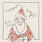 Happy Xmas (2LP 180g Color Vinyl) | Mint (M) Mint (M) Get Cheap Vinyl