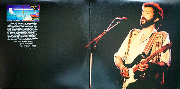 Just One Night | Near Mint (NM) Near Mint (NM) Get Cheap Vinyl