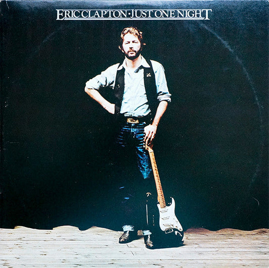 Just One Night | Near Mint (NM) Near Mint (NM) Get Cheap Vinyl