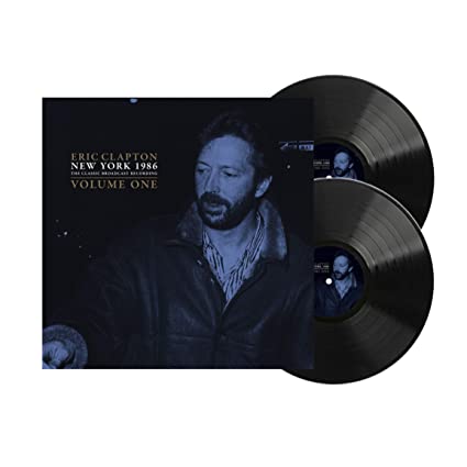 New York 1986: Vol. 1 (2LP Import) | Mint (M) Mint (M) Get Cheap Vinyl