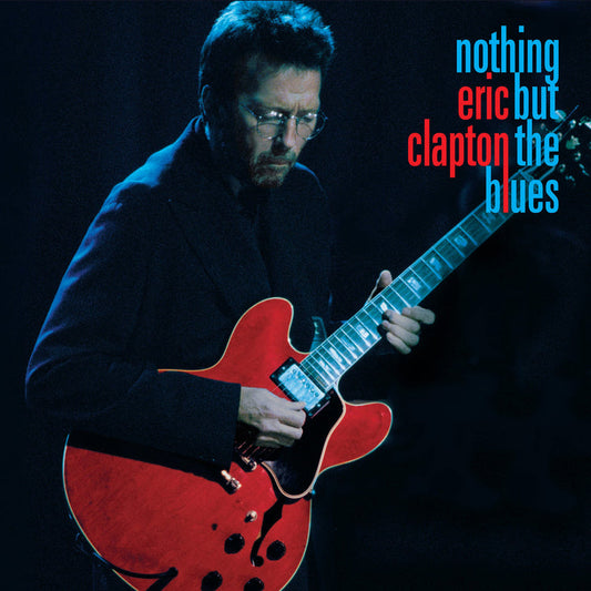 Nothing But the Blues (2LP) | Mint (M) Mint (M) Get Cheap Vinyl