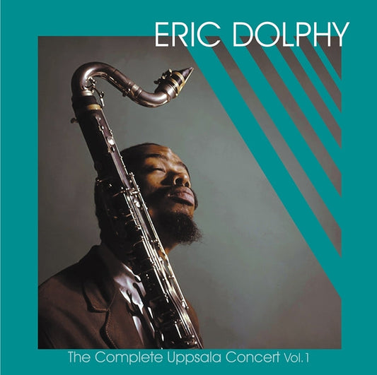 The Complete Uppsala Concert Vol. 1 | Get Cheap Vinyl