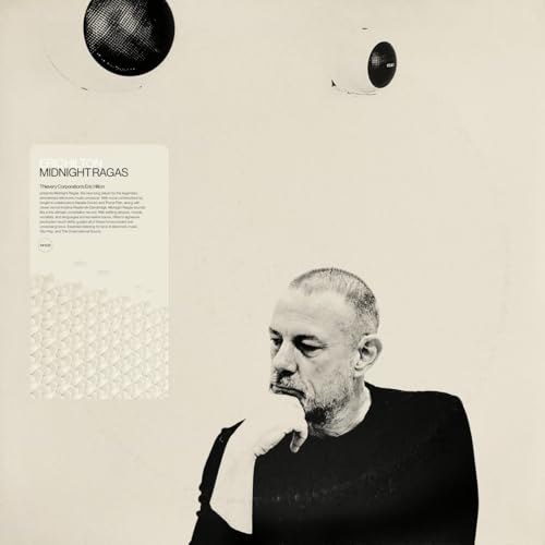 Midnight Ragas | Get Cheap Vinyl