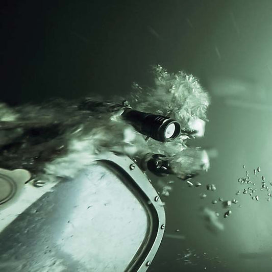 Barotrauma | Get Cheap Vinyl