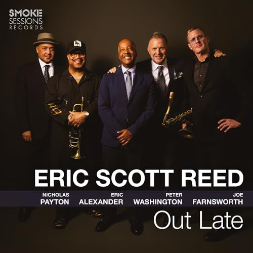 Out Late | Get Cheap Vinyl