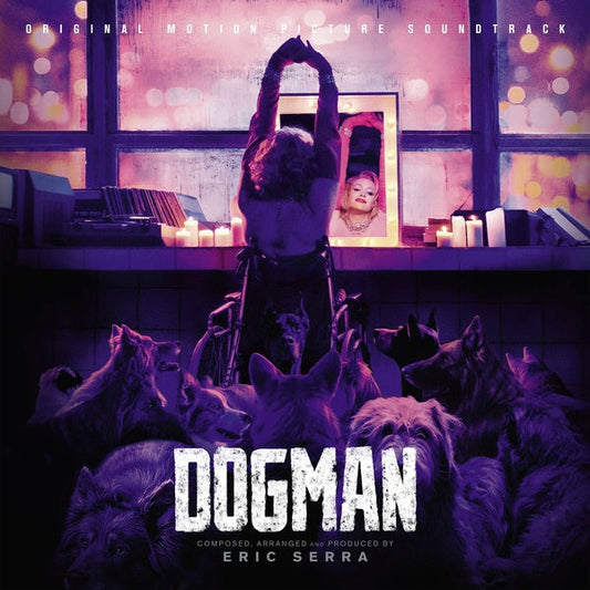 Dogman (OST) | Get Cheap Vinyl