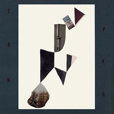 Sprang [Import] (VINYL) | Mint (M) Mint (M) Get Cheap Vinyl