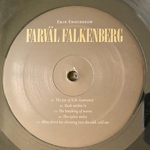 Farväl Falkenberg | Mint (M) Mint (M) Get Cheap Vinyl