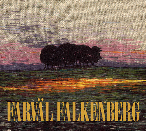 Farväl Falkenberg | Mint (M) Mint (M) Get Cheap Vinyl