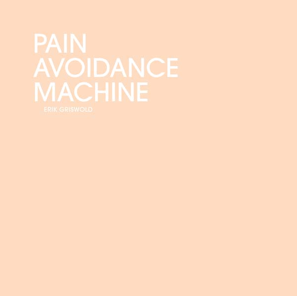 Pain Avoidance Machine | Get Cheap Vinyl